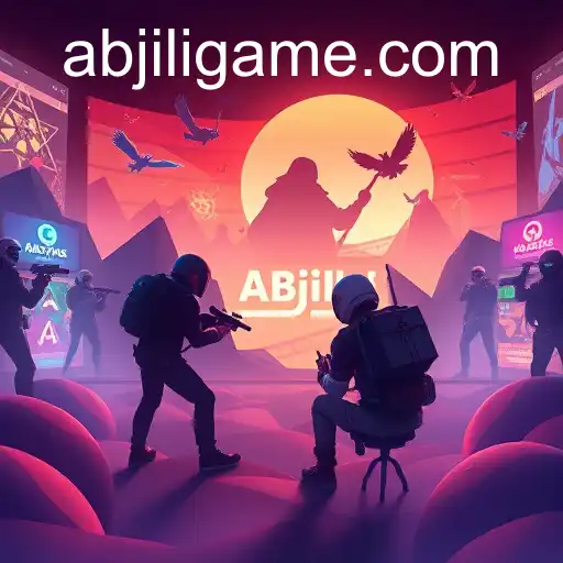 Abjili: A Digital Haven for Gamers