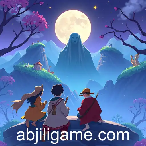 The Rise of Abjili: Bridging Cultures Through Gaming