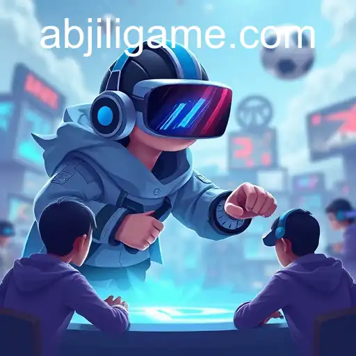 Abjili Innovates the Gaming Experience