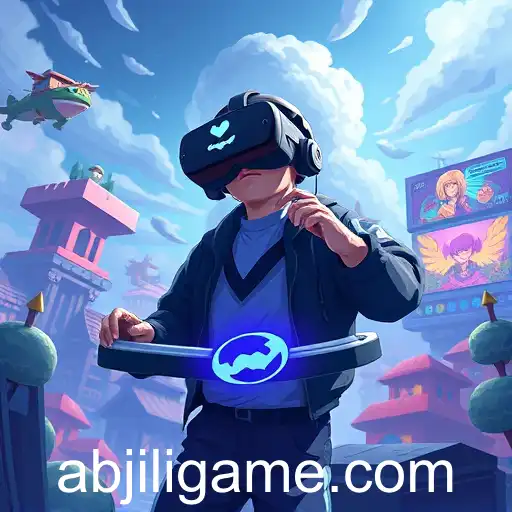 Abjili Revolutionizes Online Gaming Experience
