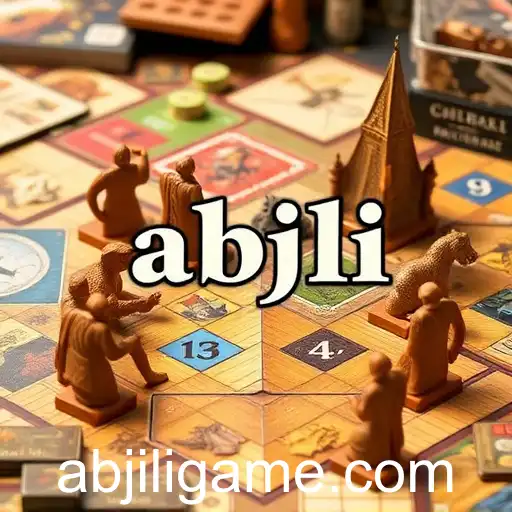 The Rise of Abjili in Online Gaming