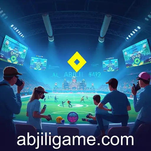 The Rise of Abjili: Gaming Trends Shaping 2025