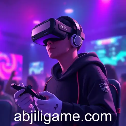Abjili: The Rising Star in Online Gaming