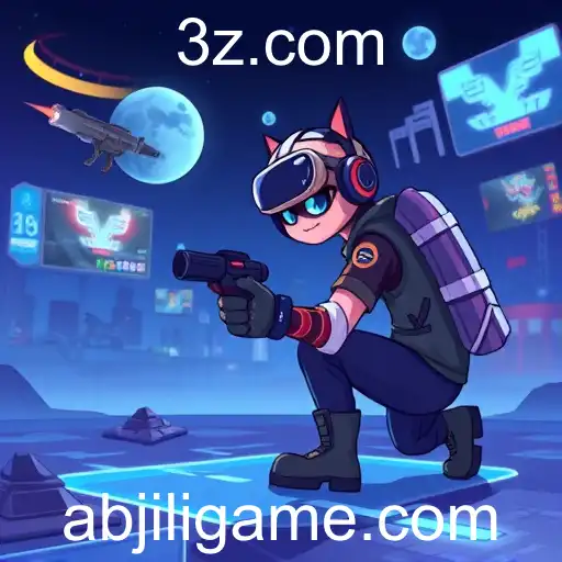 Abjili: The New Wave in Online Gaming