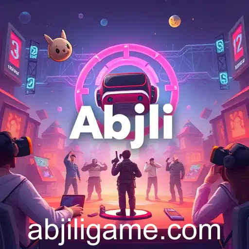 Abjili: Redefining Online Gaming in 2025