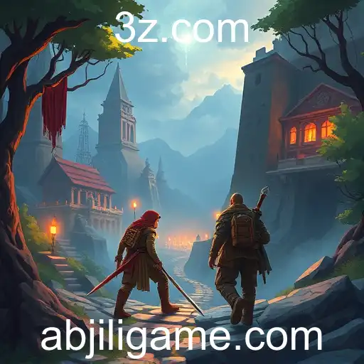 Exploring the Thrilling World of Adventure Quests Online