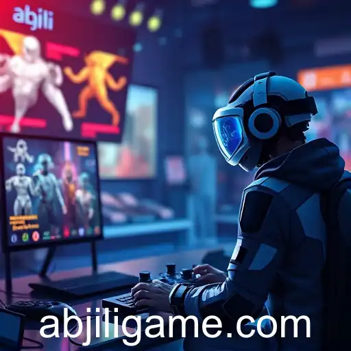 Digital Innovations in Gaming Platforms