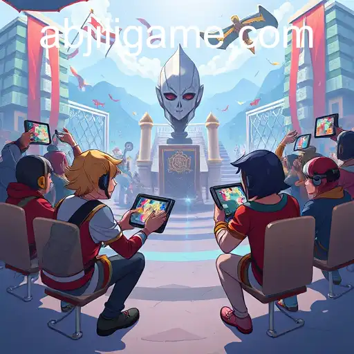 Gaming Revolution: The Rise of Abjili in 2025