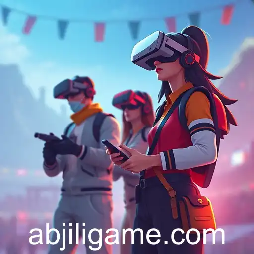 Gaming Trends Shaping the Future