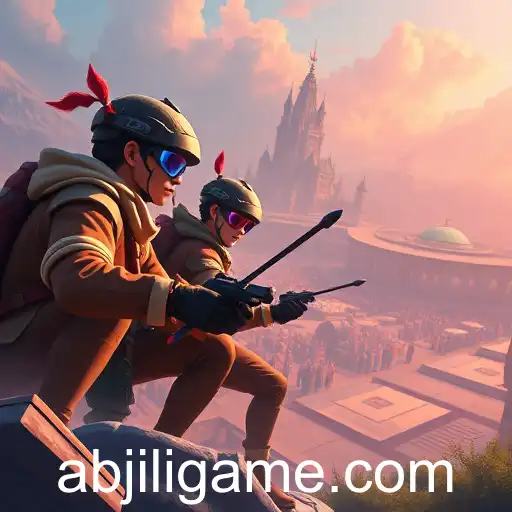 The Digital Playground: A New Era in Gaming