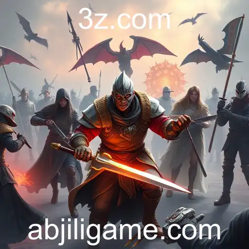 Exploring the World of Multiplayer Online Gaming: The 'Abjili' Experience