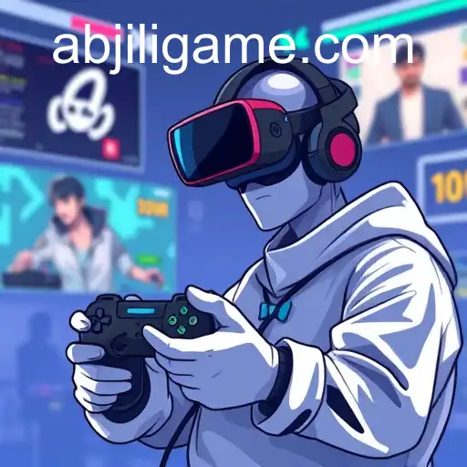 Online Gaming's Evolution in Modern Times