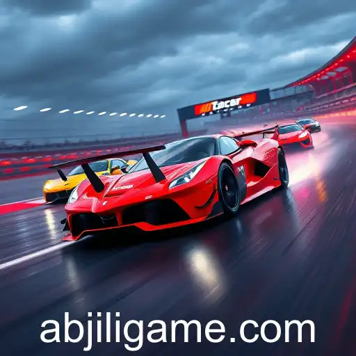 Experience Adrenaline with 'Racing Thrills': Exploring the Exhilarating World of High-Speed Adventures