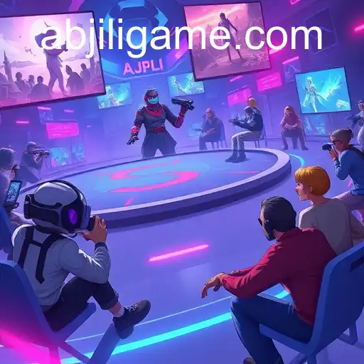The Rise of Abjili in Digital Gaming