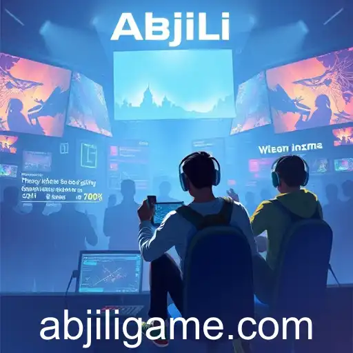 The Rise of 'Abjili' in Online Gaming