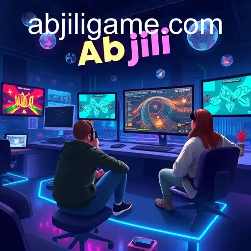 The Rise of Abjili: A New Frontier in Online Gaming