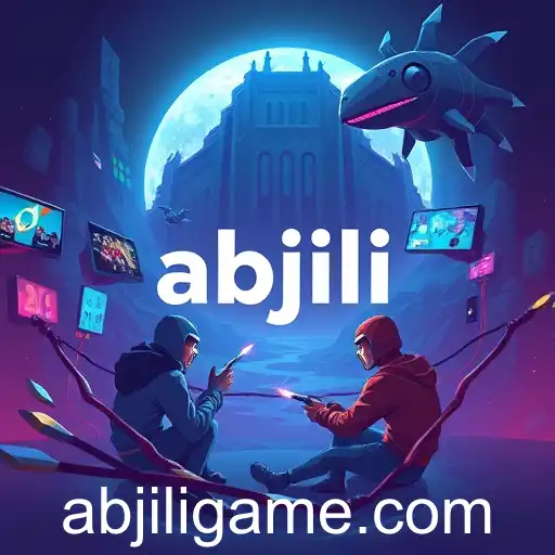 Gaming Giants Unite: The Rise of Abjili