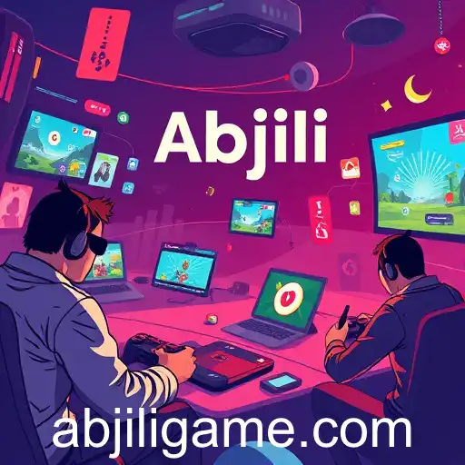 Gaming Industry Trends and the Rise of Abjili