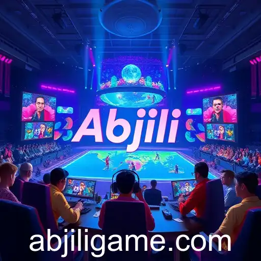 The Rise of Abjili in the Gaming World