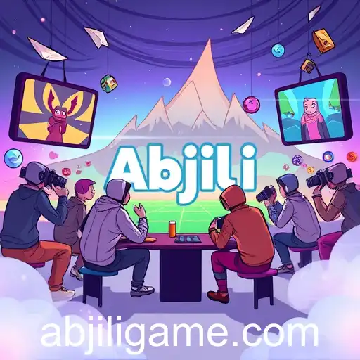 The Rise of Abjili: Revolutionizing Online Gaming