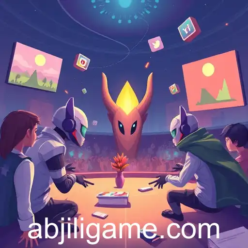 The Rise of Abjili: Transforming the Gaming Landscape