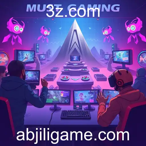 The Rise of Online Gaming: A New Era for Abjili