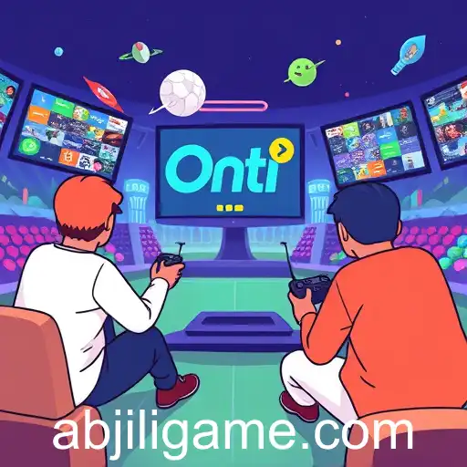 Rising Popularity of Online Gaming in 2025