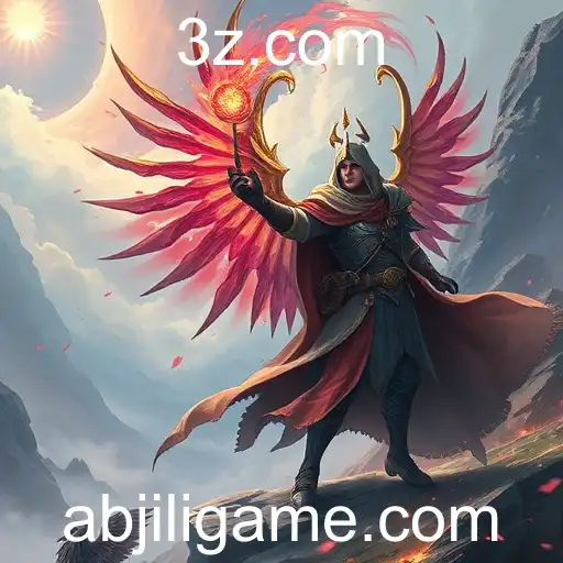 Exploring the World of Role-Playing Games: An In-Depth Journey into the 'Abjili' Sphere