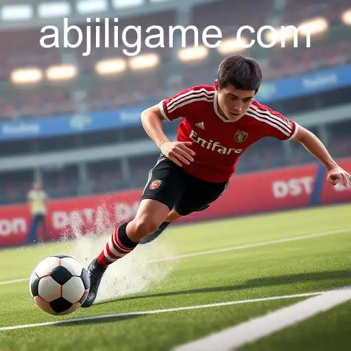 Exploring the Exciting World of 'Sports Competitions' on Abjili