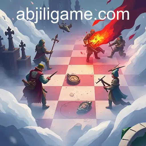 Exploring the Depths of Strategy Tactics: Unraveling the Mystery of 'Abjili'